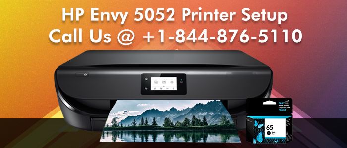 hp officejet 5052